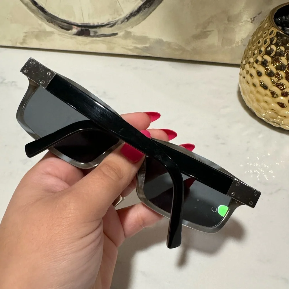RANDY JACKSON zyloware sunglasses 🖤